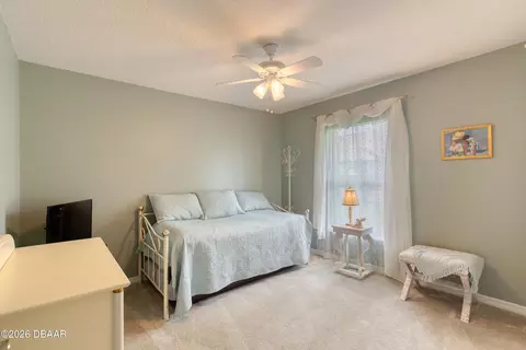 Bedroom - 36 Hunt Master Ct, Ormond Beach, FL 32174 photo 7 of 8
