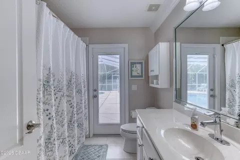 Bath - 36 Hunt Master Ct, Ormond Beach, FL 32174 photo 5 of 6