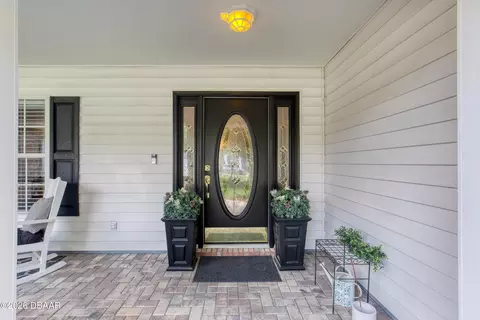 Exterior - 36 Hunt Master Ct, Ormond Beach, FL 32174 photo 6 of 22