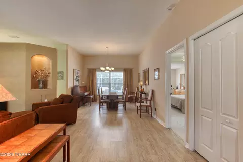 Dining - 36 Hunt Master Ct, Ormond Beach, FL 32174 photo 1 of 6