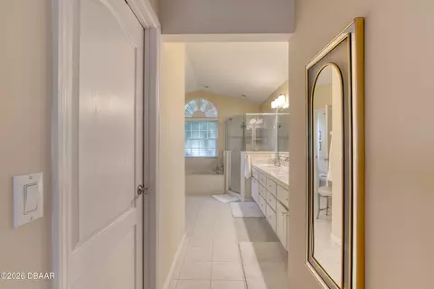 Entry Way - 36 Hunt Master Ct, Ormond Beach, FL 32174 photo 3 of 3