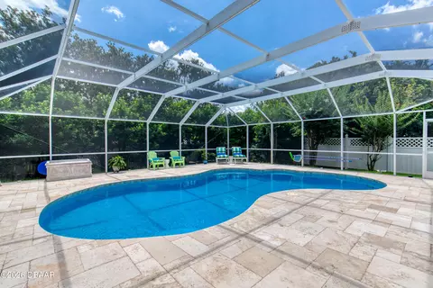 Exterior - 36 Hunt Master Ct, Ormond Beach, FL 32174 photo 11 of 22