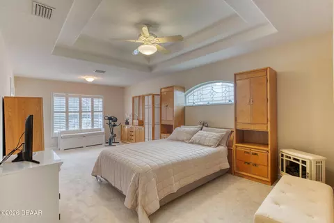 Bedroom - 36 Hunt Master Ct, Ormond Beach, FL 32174 photo 1 of 8