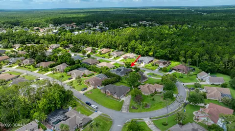 View/Area - 36 Hunt Master Ct, Ormond Beach, FL 32174 photo 6 of 8