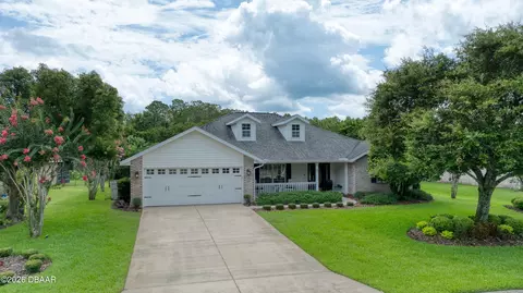 36 Hunt Master Ct, Ormond Beach, FL 32174