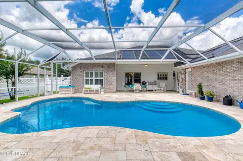 Exterior - 36 Hunt Master Ct, Ormond Beach, FL 32174 photo 14 of 22