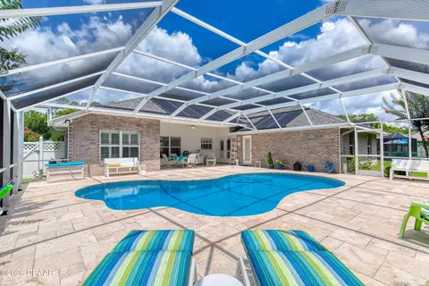 Exterior - 36 Hunt Master Ct, Ormond Beach, FL 32174 photo 15 of 22