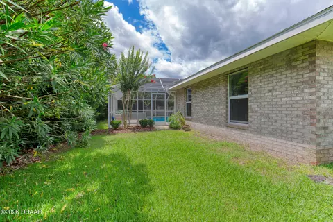 Exterior - 36 Hunt Master Ct, Ormond Beach, FL 32174 photo 20 of 22