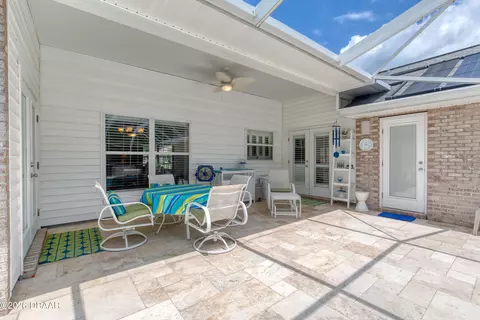Exterior - 36 Hunt Master Ct, Ormond Beach, FL 32174 photo 8 of 22