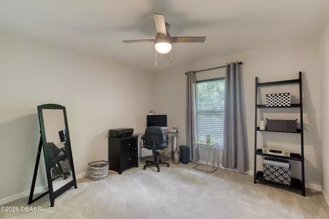 Bedroom - 36 Hunt Master Ct, Ormond Beach, FL 32174 photo 6 of 8