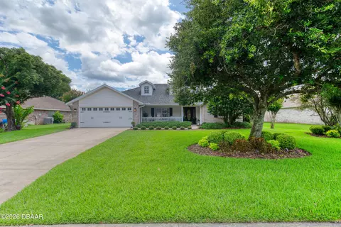 Exterior - 36 Hunt Master Ct, Ormond Beach, FL 32174 photo 22 of 22