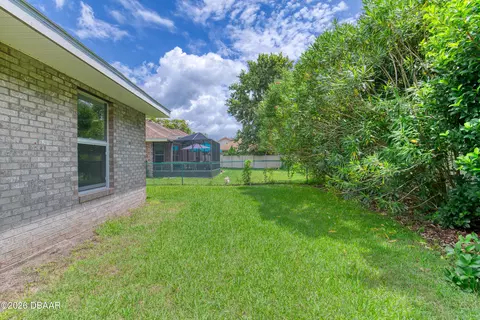 Exterior - 36 Hunt Master Ct, Ormond Beach, FL 32174 photo 19 of 22