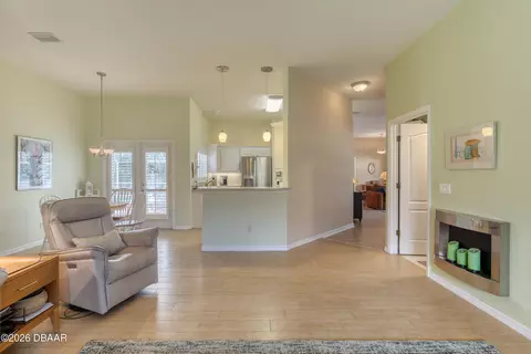 Living - 36 Hunt Master Ct, Ormond Beach, FL 32174 photo 8 of 8