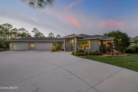 4075 Crestwood Manor Dr, New Smyrna Beach, FL 32168