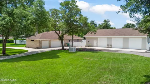 713 Ernest Dr, Port Orange, FL 32127