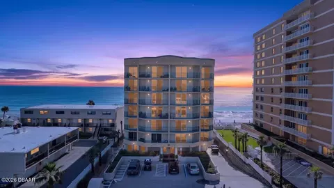 3797 S Atlantic Ave, Daytona Beach Shores, FL 32118
