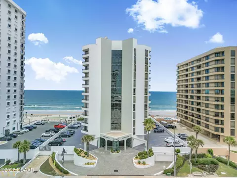 3013 S Atlantic Ave, Daytona Beach Shores, FL 32118
