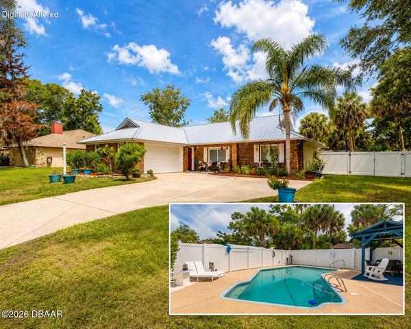 6119 Del Mar Dr, Port Orange, FL 32127