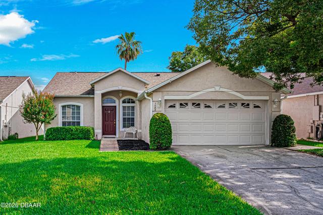 1083 Horizon View Blvd, Port Orange, FL 32129