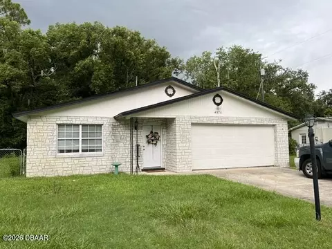 4570 Spruce Creek Rd, Port Orange, FL 32127