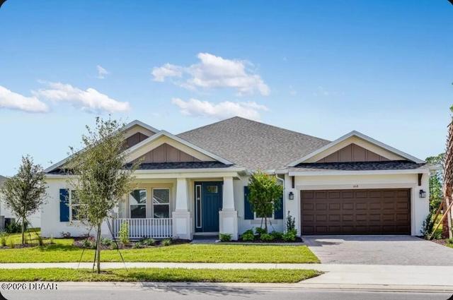 668 Junonia Blvd, New Smyrna Beach, FL 32168