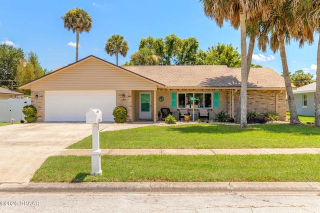 619 Forest Troll Dr, Port Orange, FL 32127