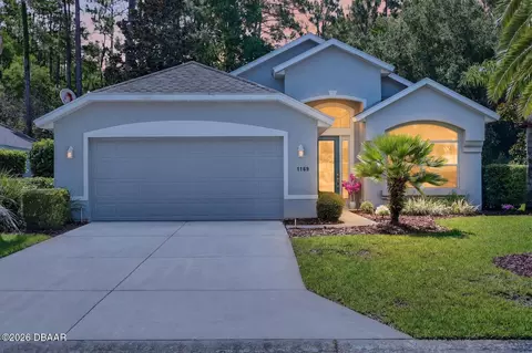 1169 Kilkenny Ln, Ormond Beach, FL 32174