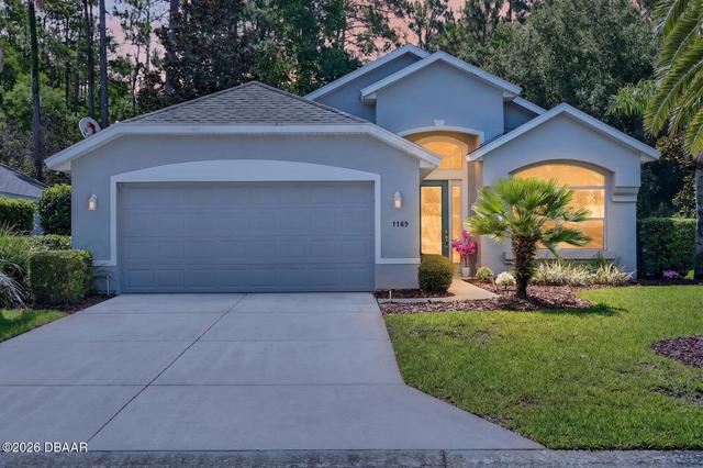 1169 Kilkenny Ln, Ormond Beach, FL 32174