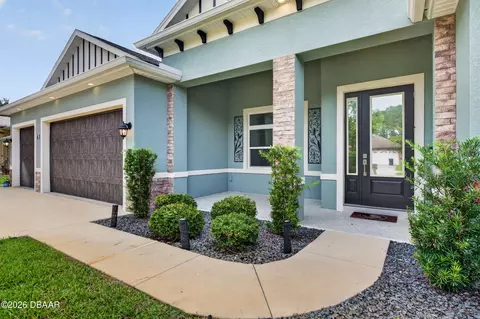 61 Chrysanthemum Dr, Ormond Beach, FL 32174 photo 2
