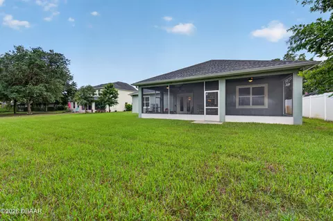 61 Chrysanthemum Dr, Ormond Beach, FL 32174 photo 30
