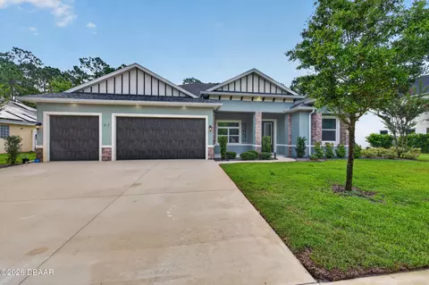 61 Chrysanthemum Dr, Ormond Beach, FL 32174 photo 35