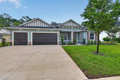 61 Chrysanthemum Dr, Ormond Beach, FL 32174 photo 3