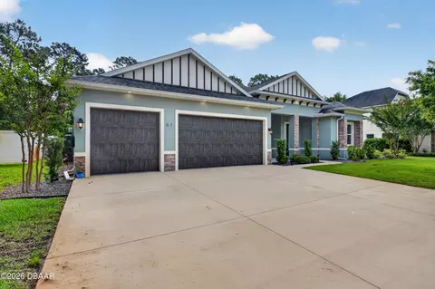 61 Chrysanthemum Dr, Ormond Beach, FL 32174 photo 34