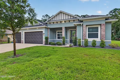 61 Chrysanthemum Dr, Ormond Beach, FL 32174 photo 1