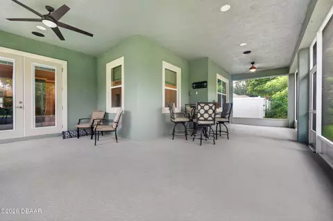 61 Chrysanthemum Dr, Ormond Beach, FL 32174 photo 27