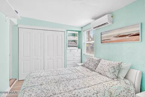 Bedroom - 7 River Dr, Ormond Beach, FL 32176 photo 2 of 4