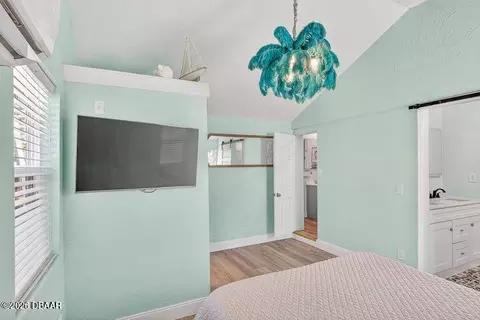 Bedroom - 7 River Dr, Ormond Beach, FL 32176 photo 3 of 4