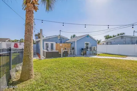 Exterior - 7 River Dr, Ormond Beach, FL 32176 photo 6 of 10