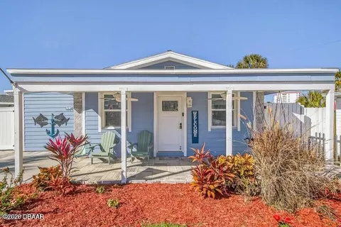 7 River Dr, Ormond Beach, FL 32176