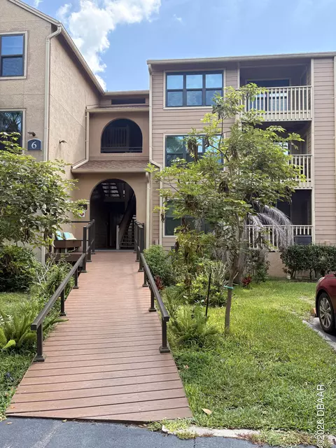 1401 S Palmetto Ave, Daytona Beach, FL 32114