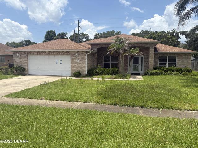 128 Spinnaker Cir, South Daytona, FL 32119