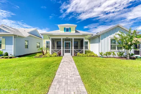 250 Ocean Hammock Loop, Daytona Beach, FL 32124