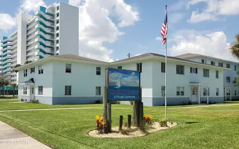 500 S Beach St, Daytona Beach, FL 32114
