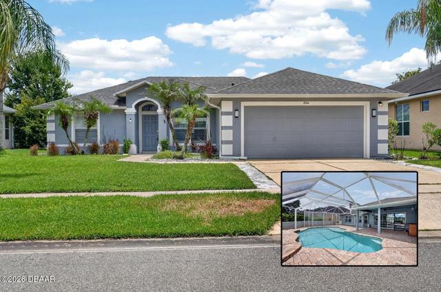 1804 Creekwater Blvd, Port Orange, FL 32128