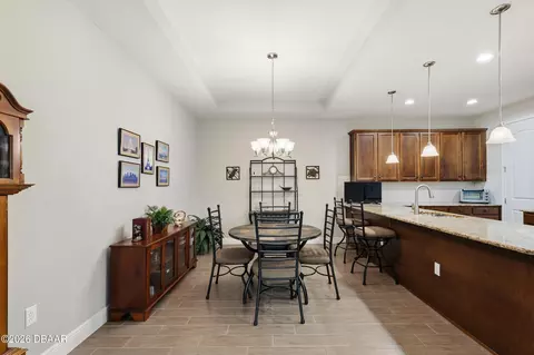 Dining - 46 Heron Wing Dr, Ormond Beach, FL 32174 photo 1 of 3