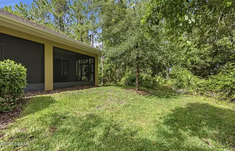 Exterior - 46 Heron Wing Dr, Ormond Beach, FL 32174 photo 6 of 21