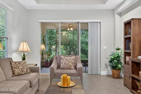 Living - 46 Heron Wing Dr, Ormond Beach, FL 32174 photo 4 of 5
