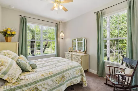 Bedroom - 46 Heron Wing Dr, Ormond Beach, FL 32174 photo 5 of 7