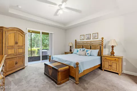 Bedroom - 46 Heron Wing Dr, Ormond Beach, FL 32174 photo 1 of 7