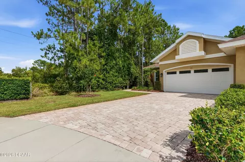 Exterior - 46 Heron Wing Dr, Ormond Beach, FL 32174 photo 20 of 21